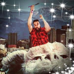 Meet your Posher, Jahdiel